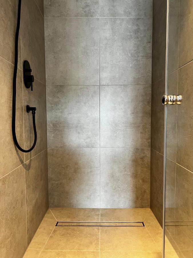 Hotel Drei Hoefe فريدريشدورف المظهر الخارجي الصورة