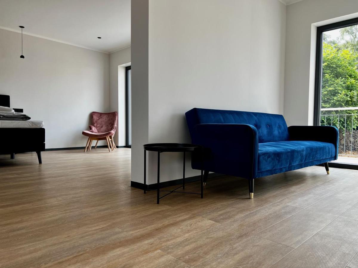 Hotel Drei Hoefe فريدريشدورف المظهر الخارجي الصورة